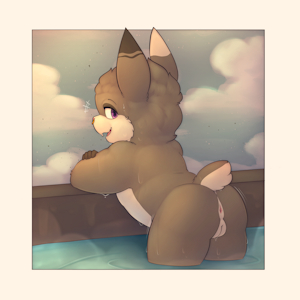 Casual Dip