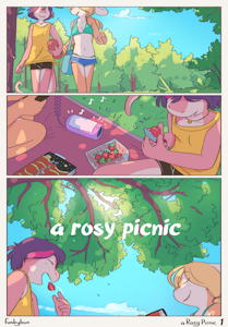 Rosy Picnic