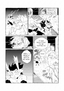 Bang! 2nd Tune- page: 10