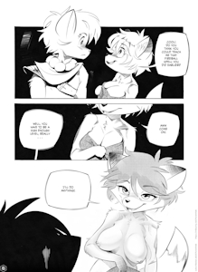 Misplaced Ch3 - 18