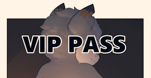 [VIP Pass] Thicc Butt
