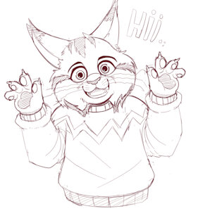 Pawbert