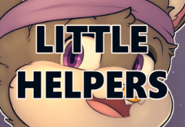 [Little Helpers] Cognitive Development - 1