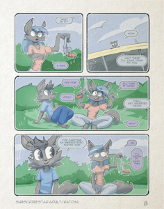 Fishing Pg.8