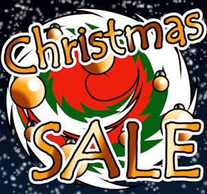Christmess Sale