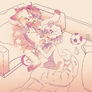 Late at Night