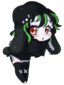SR Chibi