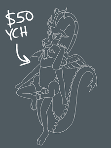 Strangle YCH