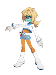 spacefrog design