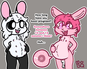 Boipreggers