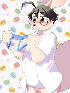 Gay Undies