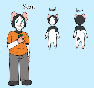Sean