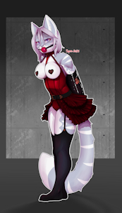 Y..yes master ...