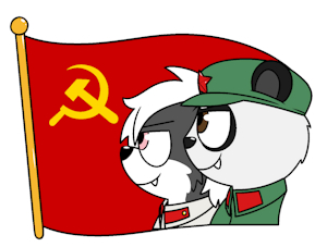 Uphold the Immortal Science of Pinkism-Junism