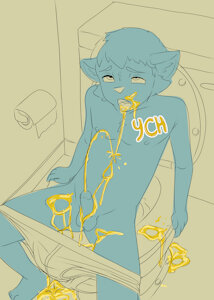 Watersports CUB (YCH)