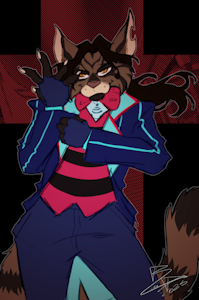 Sketch Comm for Apollo