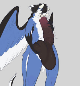 Commission from Dimka #1