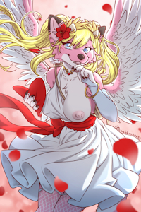 Commission from Cira Shan #21