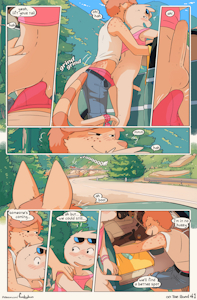 On The Road - 41
