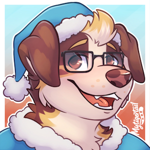 Icon commission for @IdkSSo