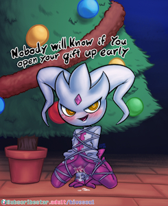 Comm - Under the tree