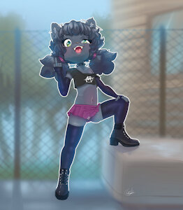 Molly