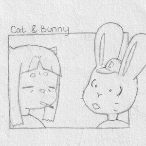 Traditional Comic Page