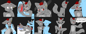 locutus telegram stickers