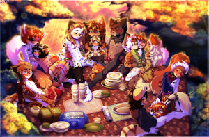 ~ "Unity" ~ [Part 2]