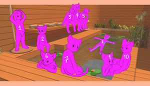 Group YCH auction!