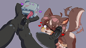 mixxy's hubs uwu