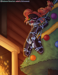 Comm - Tree Decorations