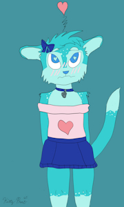 Huzzy's Intrusive Bottom Thoughts
