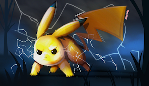 pika pee