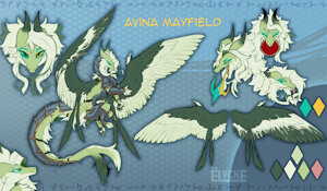 Feral Vyvy Reference