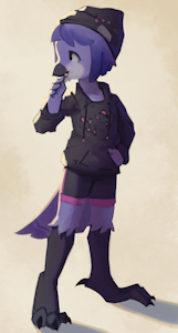 Bird Drip