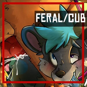 Cub's best friend 2