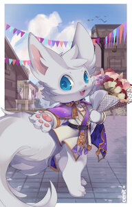 Commission for Hango1
