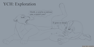 YCH: EXPLORATION