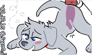pawprinting 2