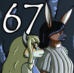 The Quest for Quests 67 (3-11)