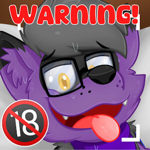 A Big Mess YCH for KydenWolf