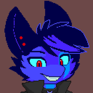 Shark Fox