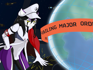 999 (Art by Luckyaiza)