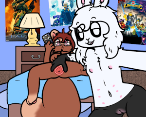 Miles gets new games