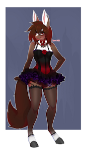 Outfit commish