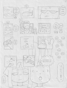 Page 4 & 5