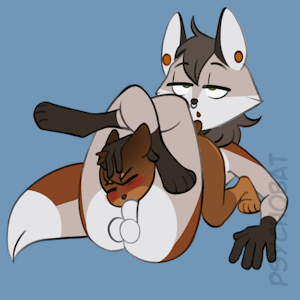 [animation] snoot to sheath