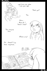 Room Mates - Ch01 - Pg 01