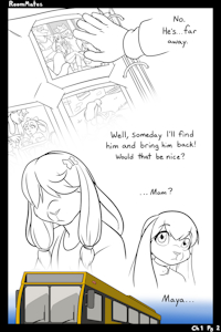 Room Mates - Ch 01 - Pg 02